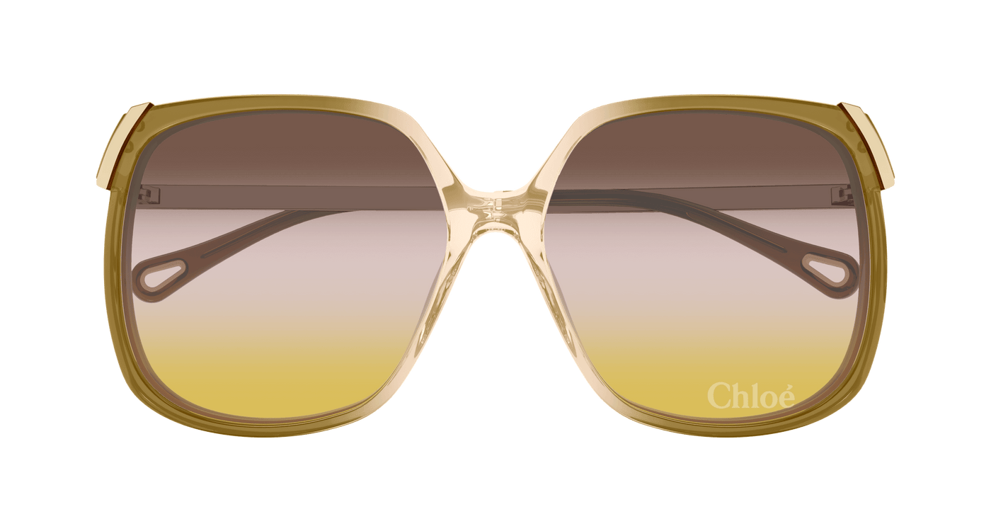 Chloe CH0286S Sunglasses 889652569161