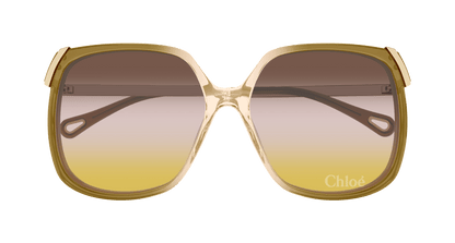 Chloe CH0286S Sunglasses 889652569161