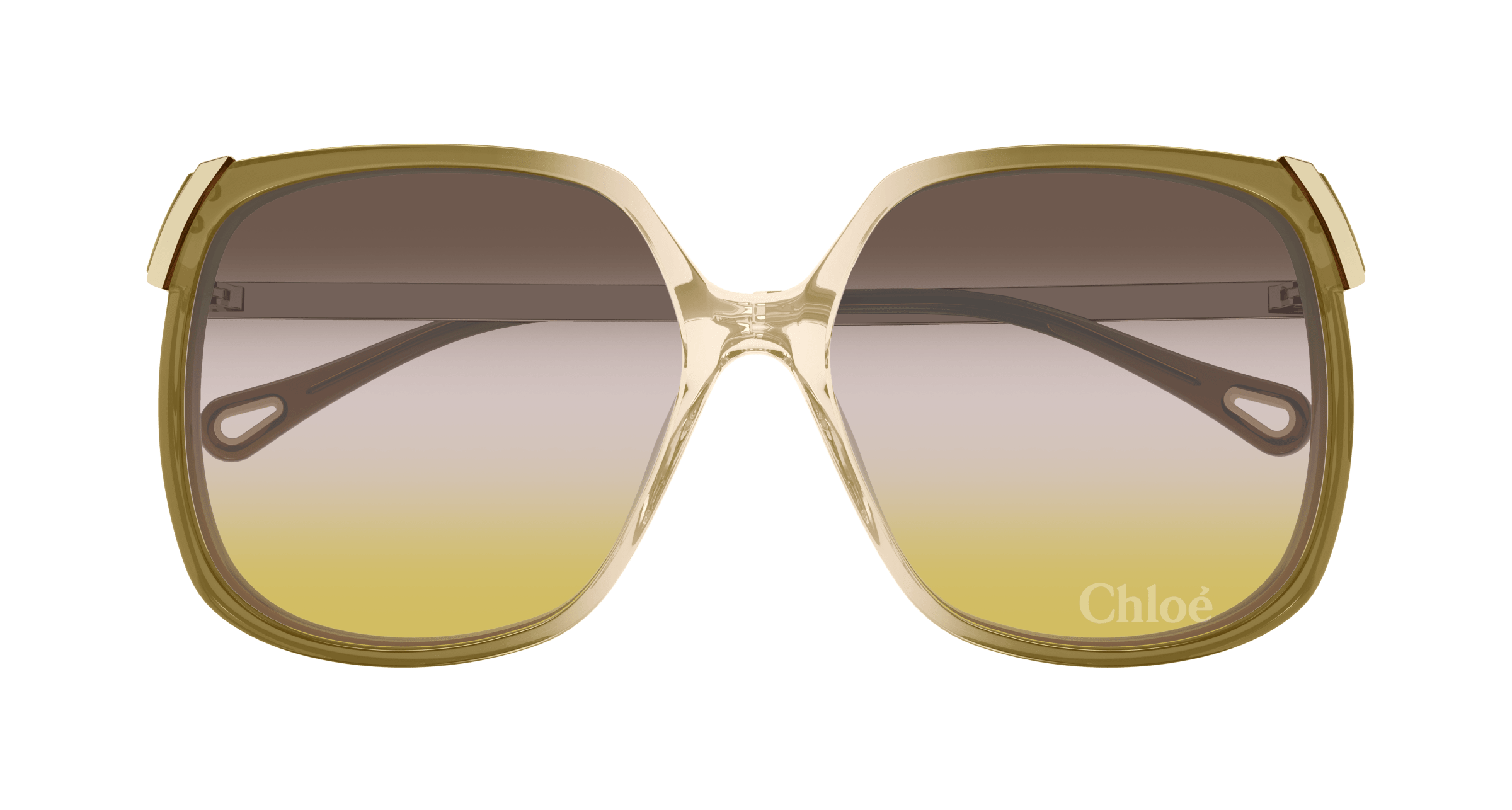 Chloe CH0286S Sunglasses 889652569161