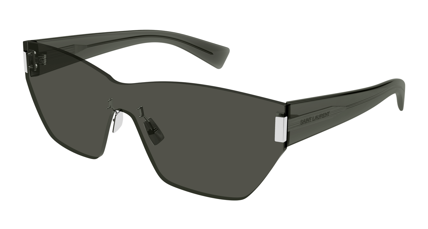 Saint Laurent SL 755 Grey 889652558516