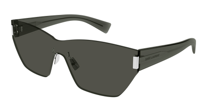 Saint Laurent SL 755 Grey 889652558516