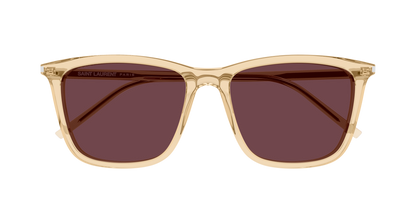 Saint Laurent SL 851 Yellow 889652614915