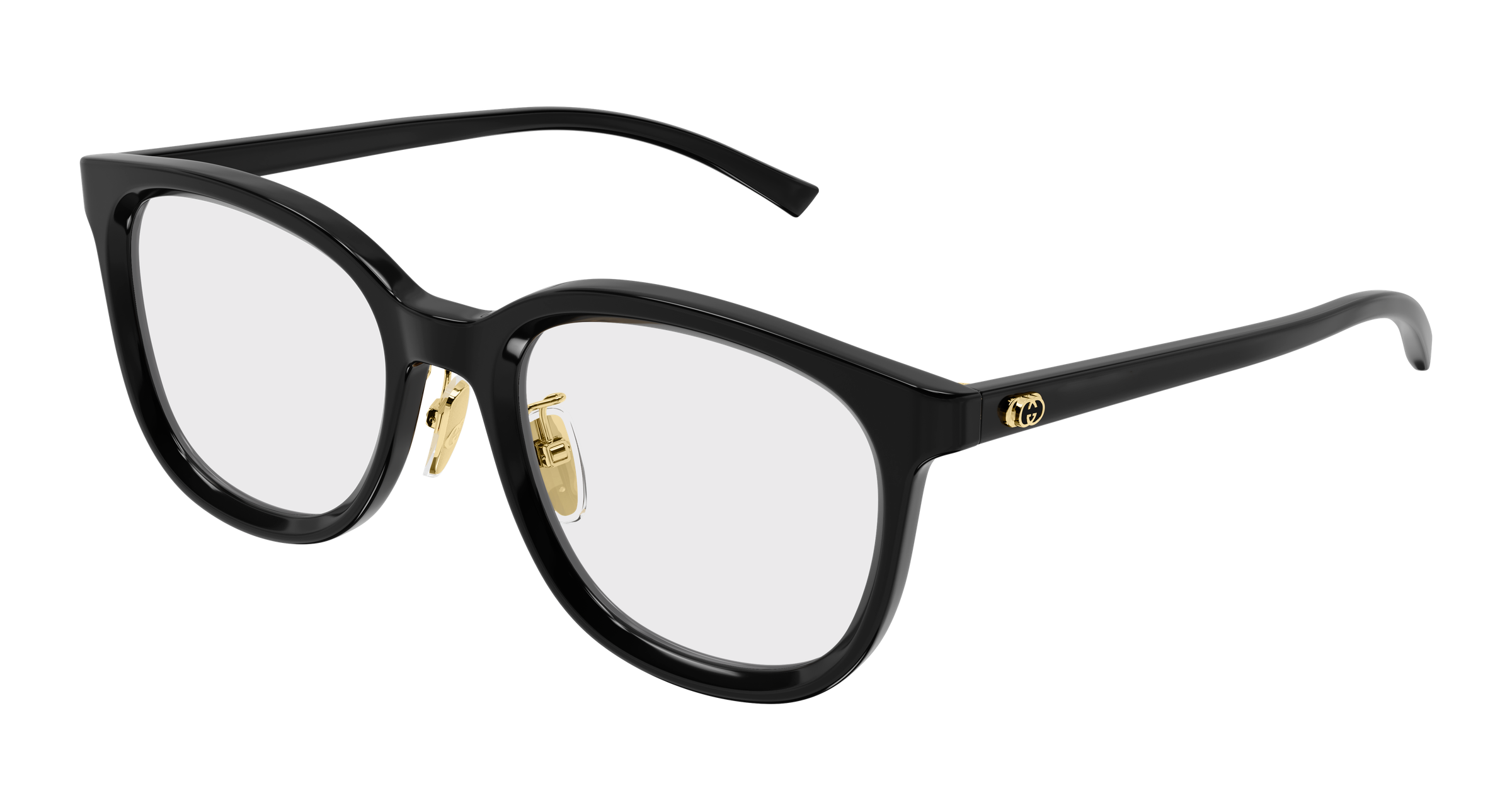 Gucci GG1949OK Black 889652567365