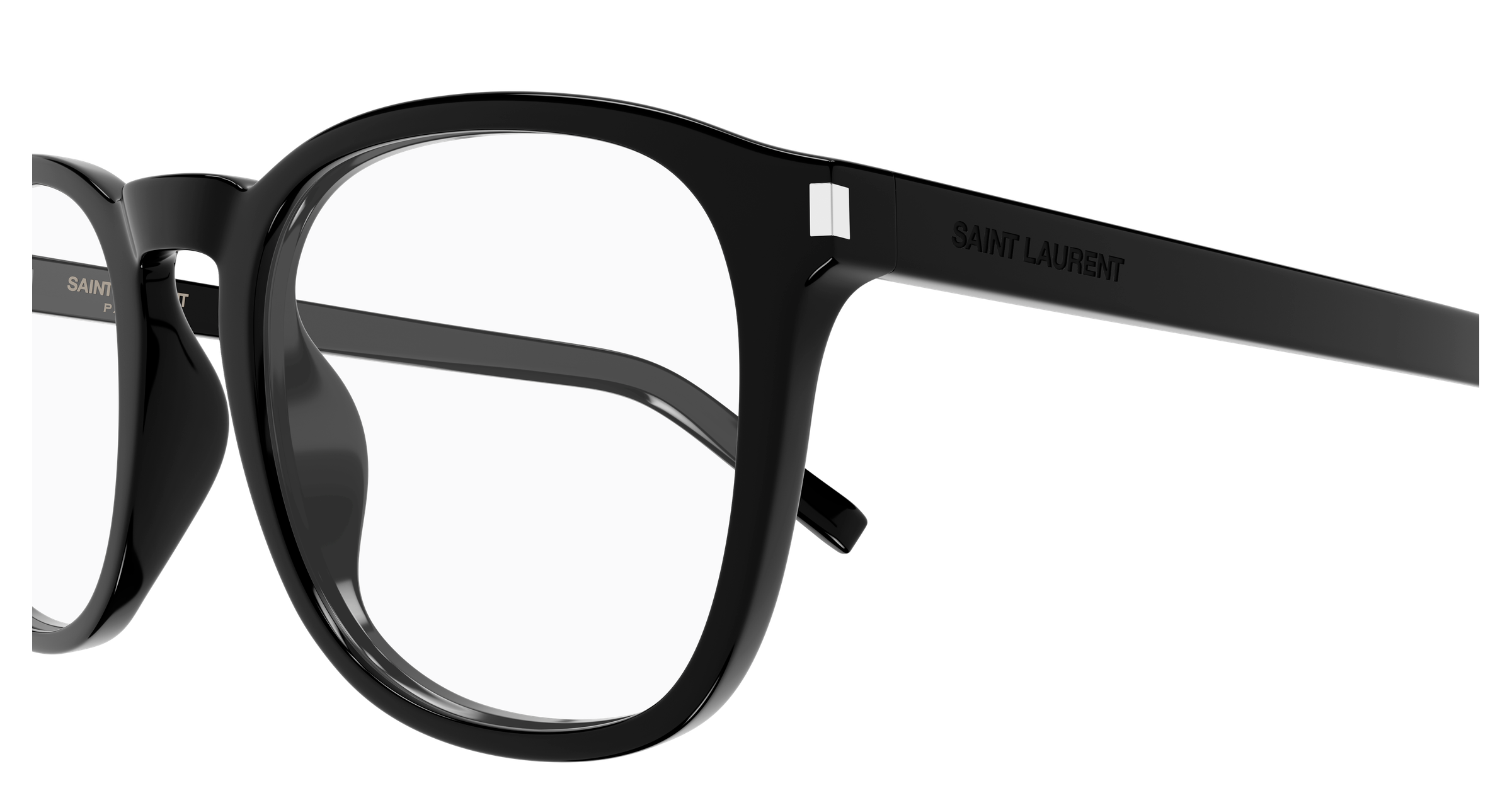 Saint Laurent SL 818 OPT Black 889652604657