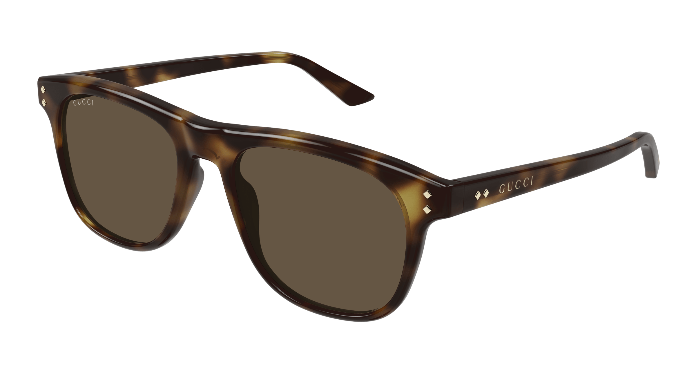 Havana Sunglasses Gucci 889652528977