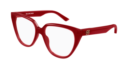 Balenciaga BB0129O Red 889652589121