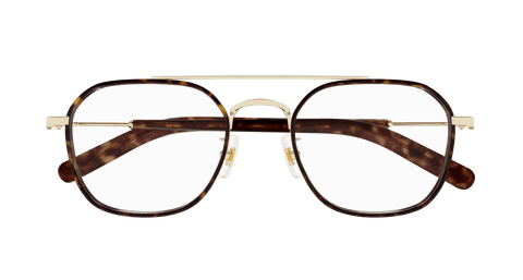 Montblanc Eyeglasses MB0391OA