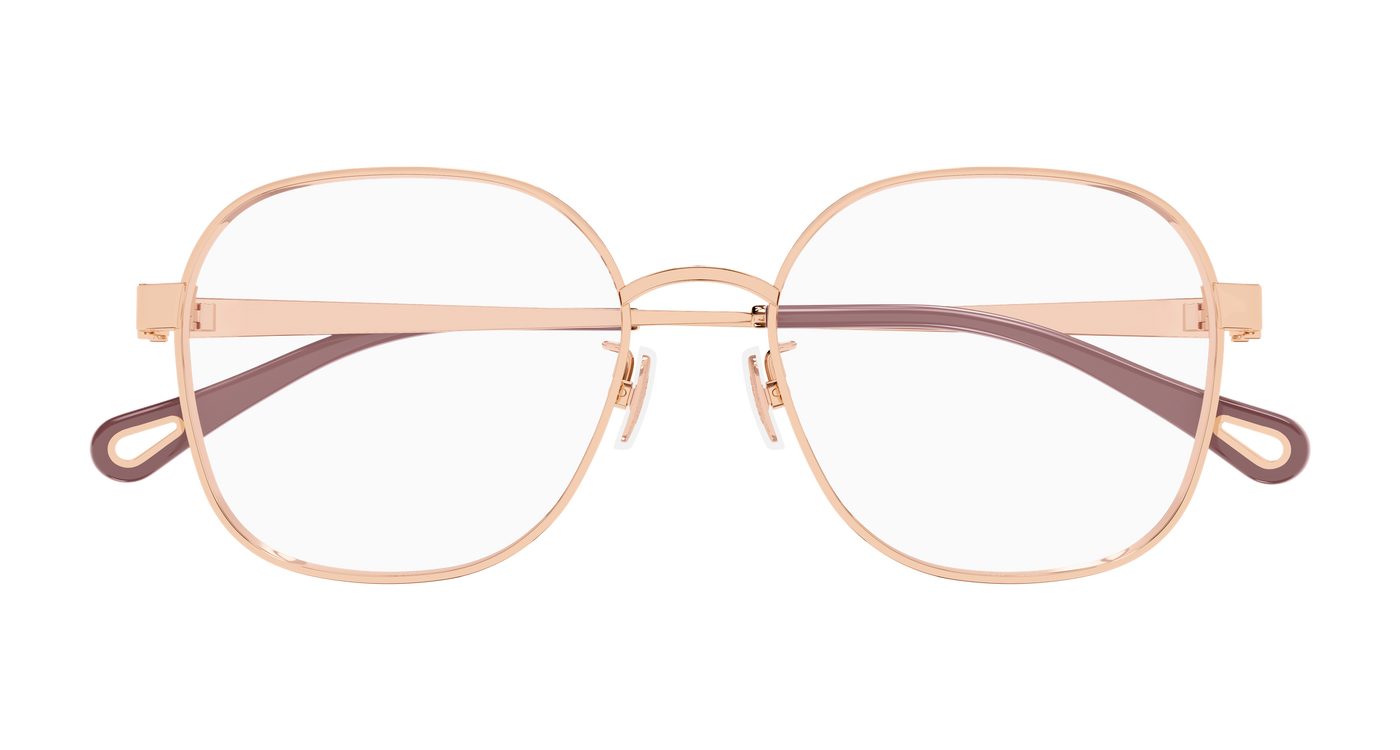 Chloe CH0337OA Eyeglasses 889652602769