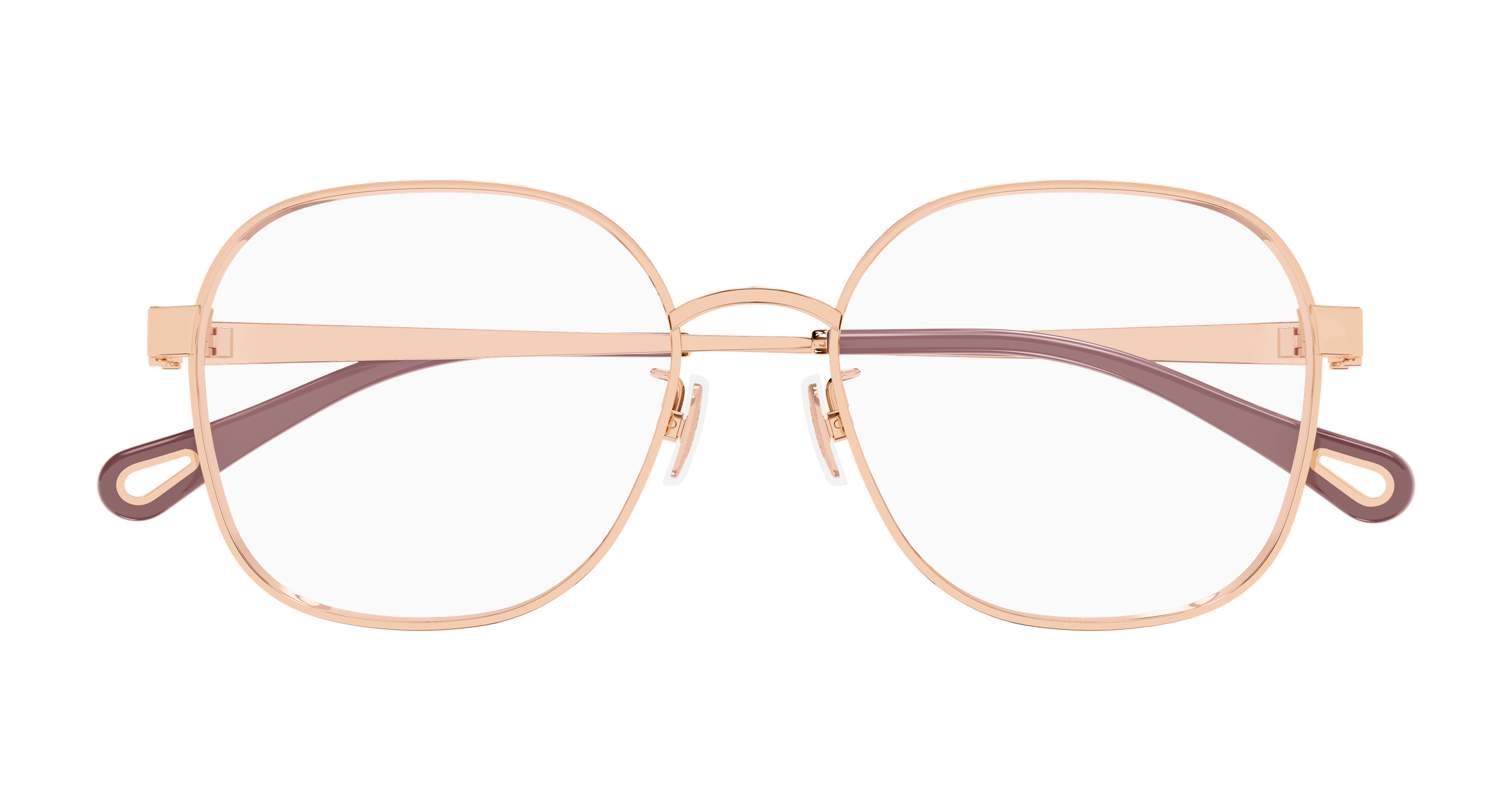 Chloe CH0337OA Eyeglasses 889652602769