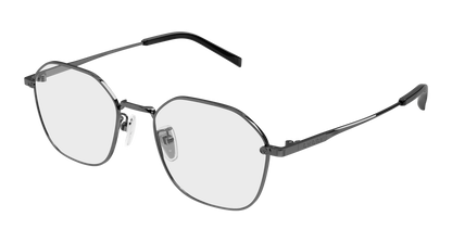 Gucci GG1956OK Gunmetal 889652570549