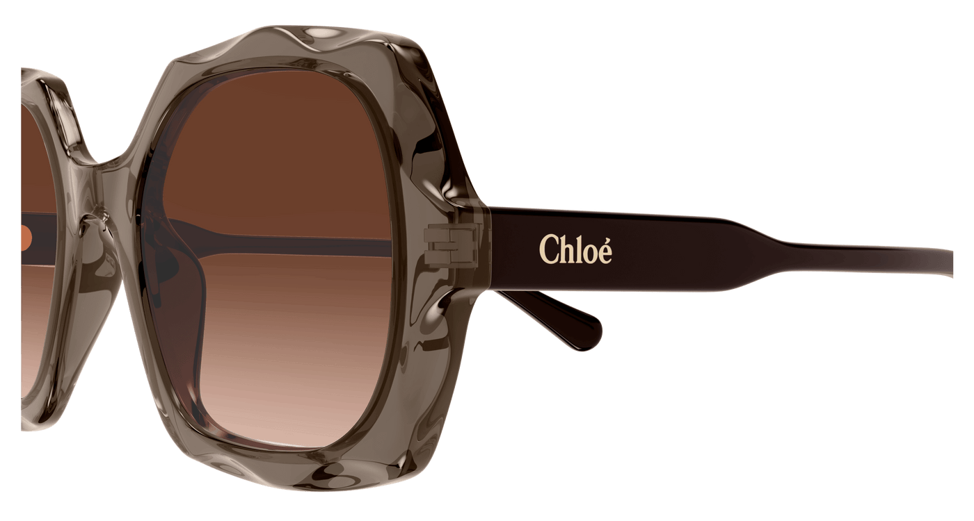 Chloe CH0226S Sunglasses 889652543222