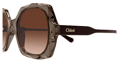 Chloe CH0226S Sunglasses 889652543222