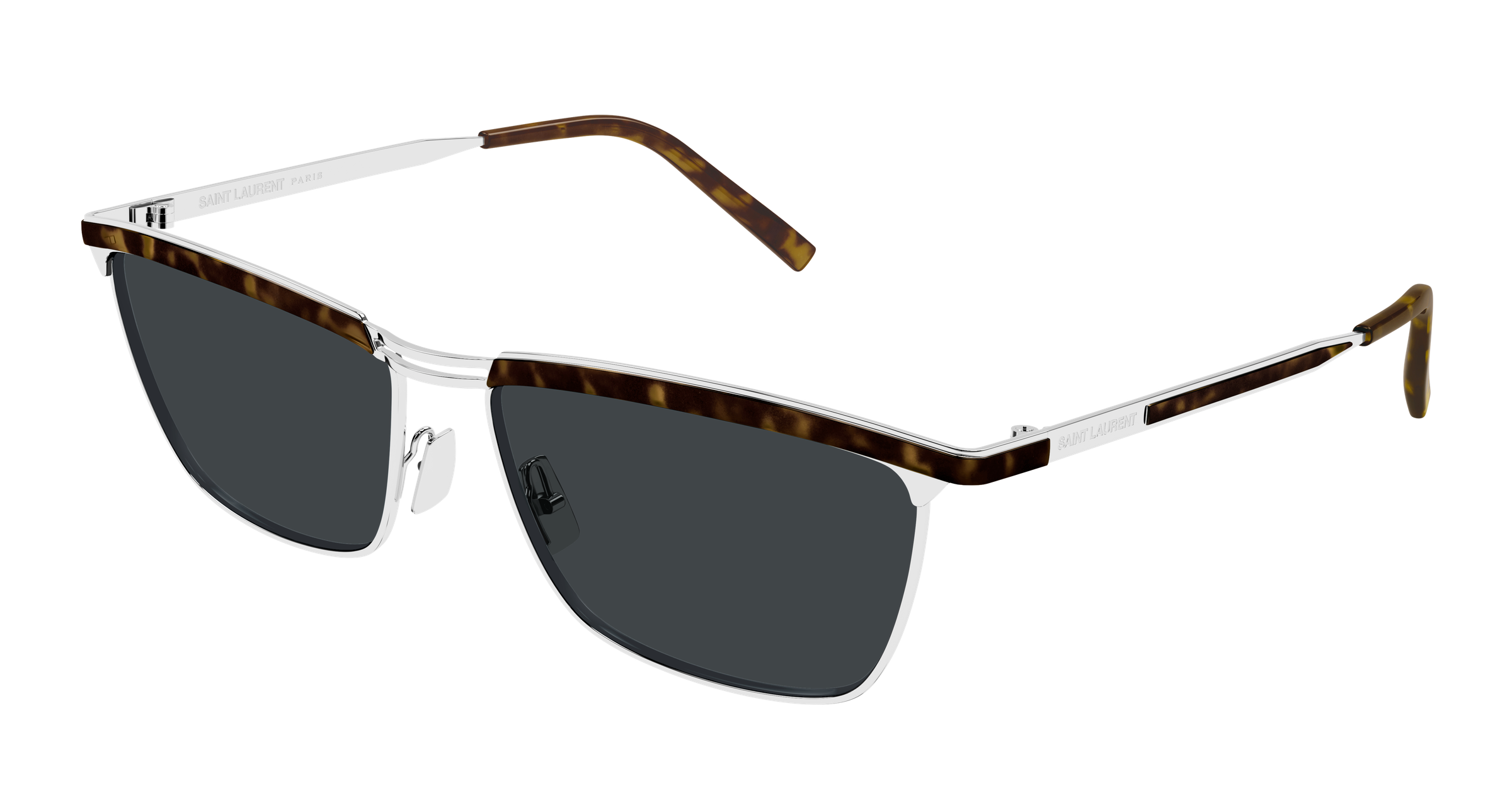 Saint Laurent SL 795 JOE Silver 349 889652558349