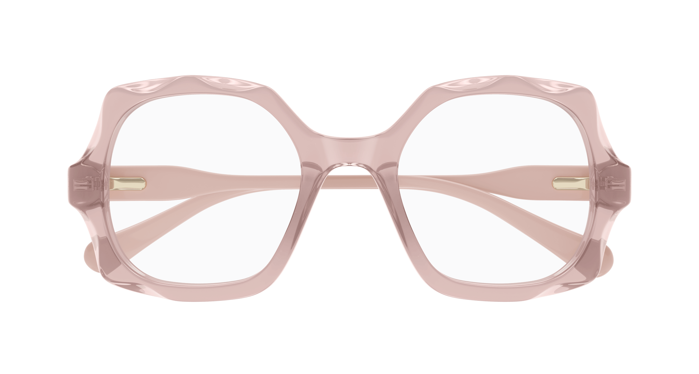 Chloe CC0026O Eyeglasses 889652543161