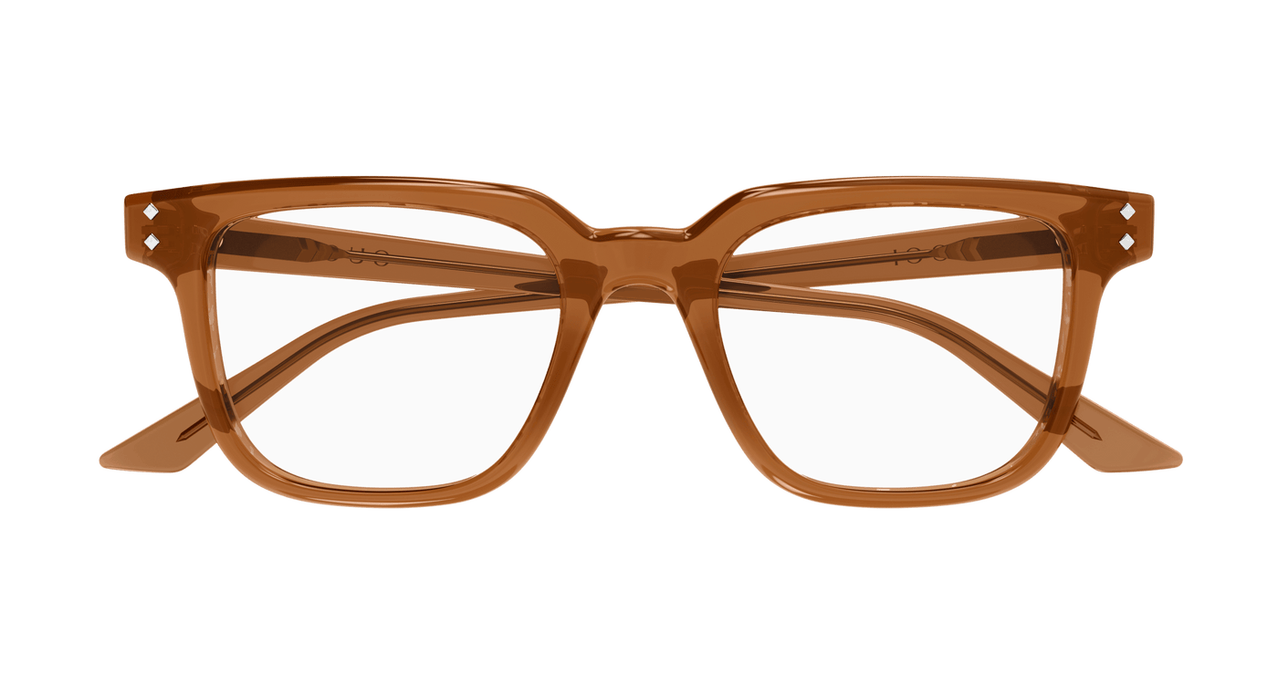 Gucci GG1895O Brown 889652529080