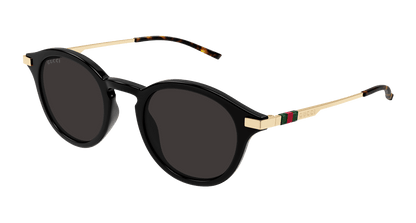 Gucci GG1890S Black 889652528656