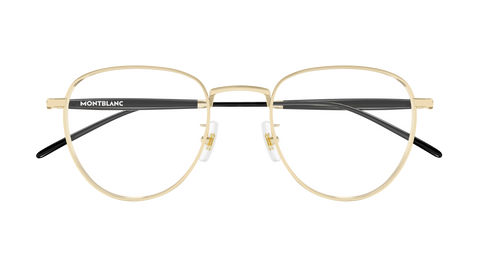 Montblanc Eyeglasses MB0410O