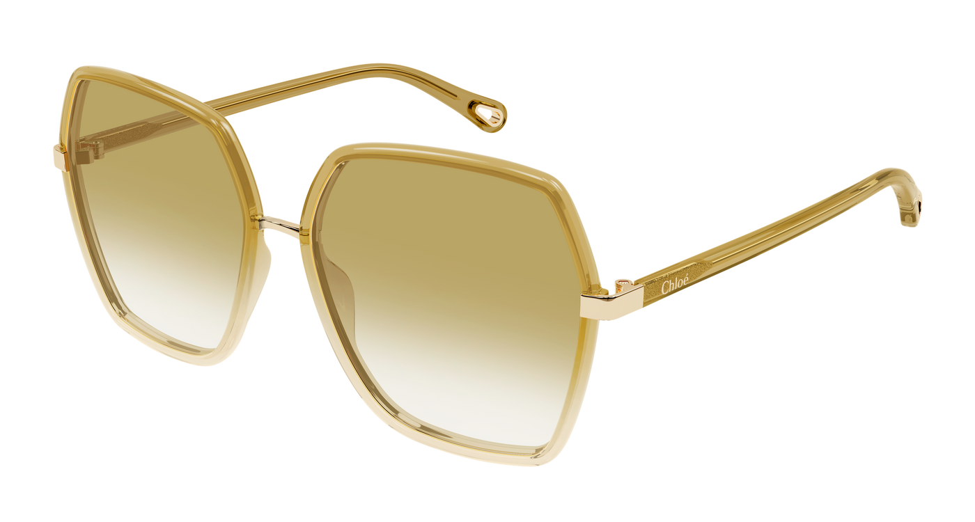 Chloe CH0262S Sunglasses 889652601502
