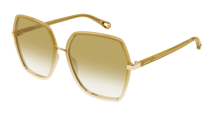 Chloe CH0262S Sunglasses 889652601502