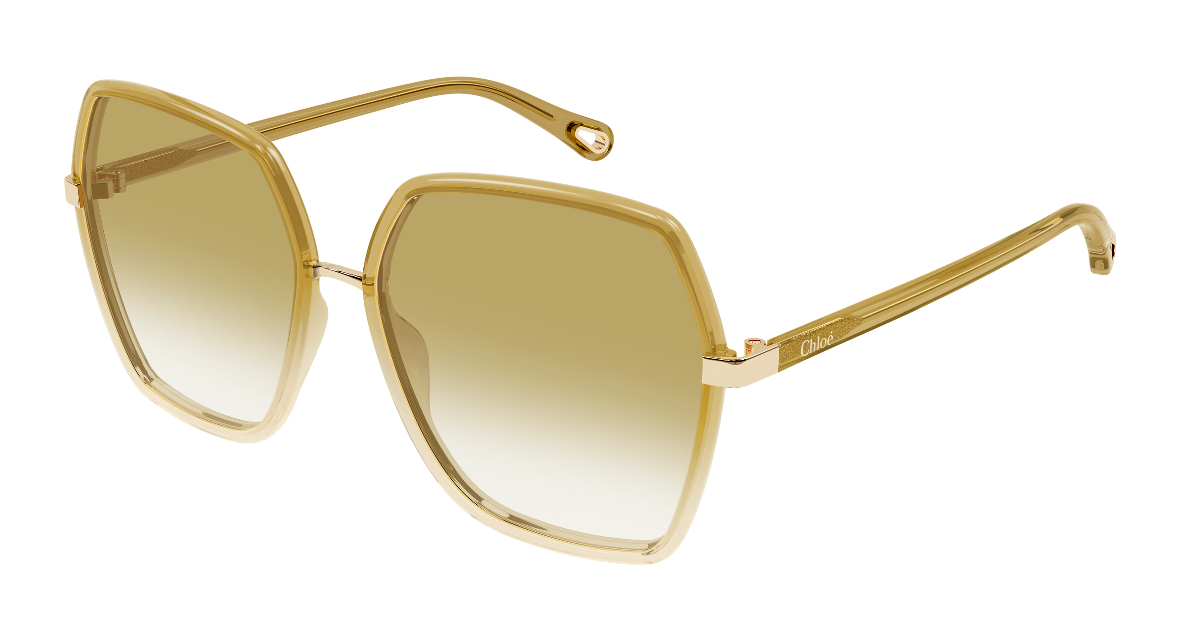 Chloe CH0262S Sunglasses 889652601502