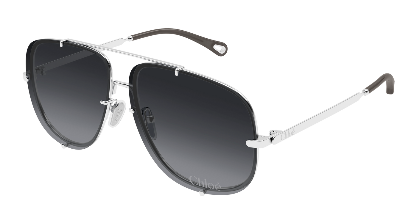 Chloe CH0348S Sunglasses 889652630885