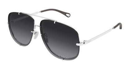 Chloe CH0348S Sunglasses 889652630885