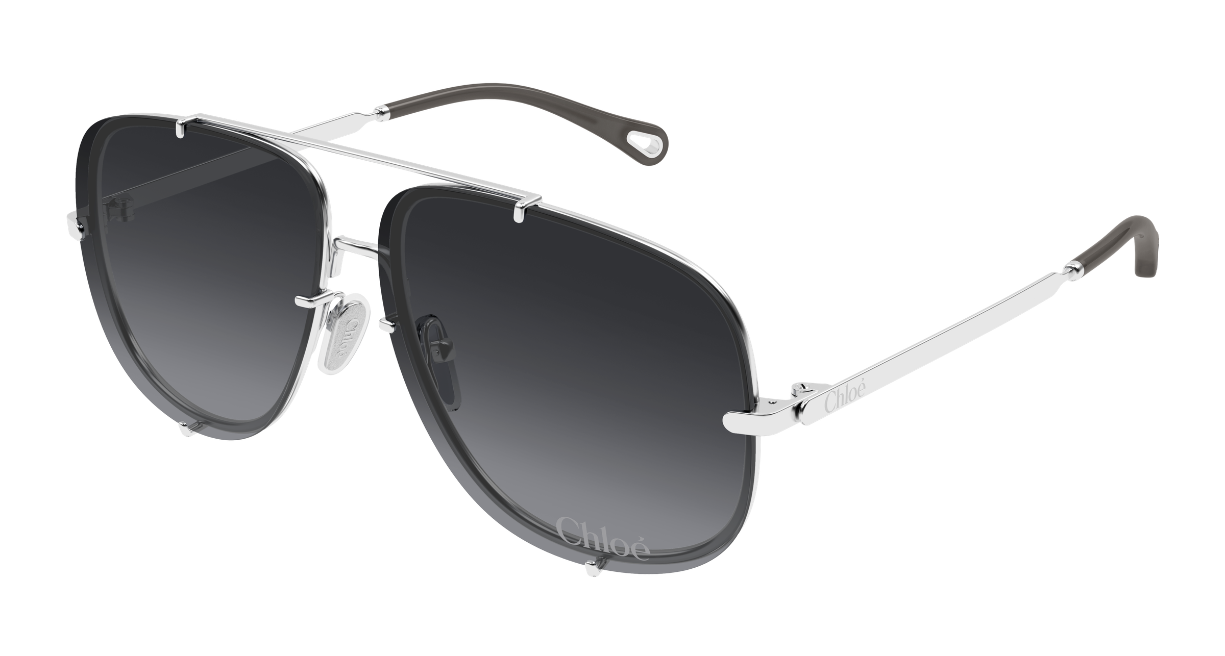 Chloe CH0348S Sunglasses 889652630885