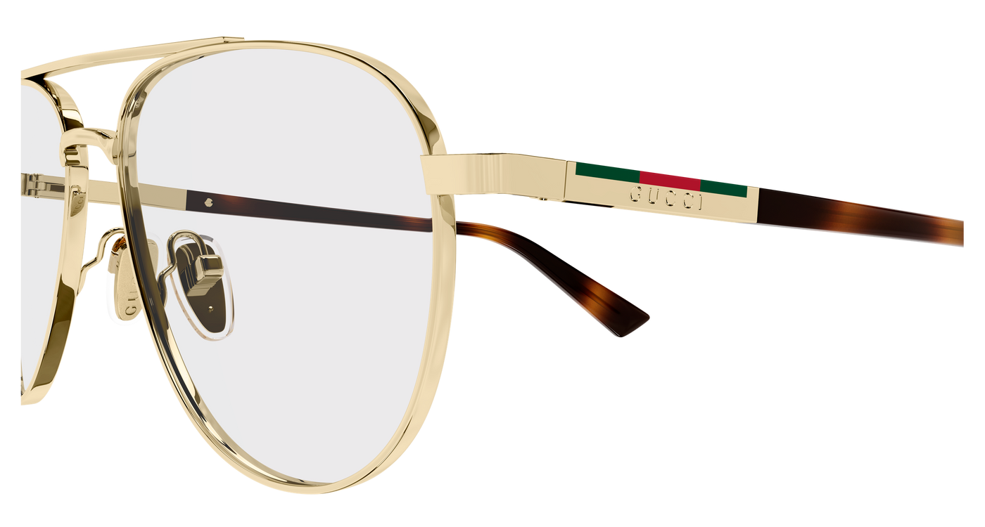 Gucci GG1962S Gold 005 889652568768