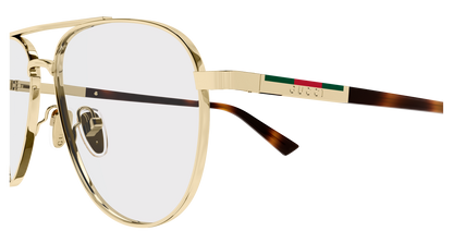 Gucci GG1962S Gold 005 889652568768