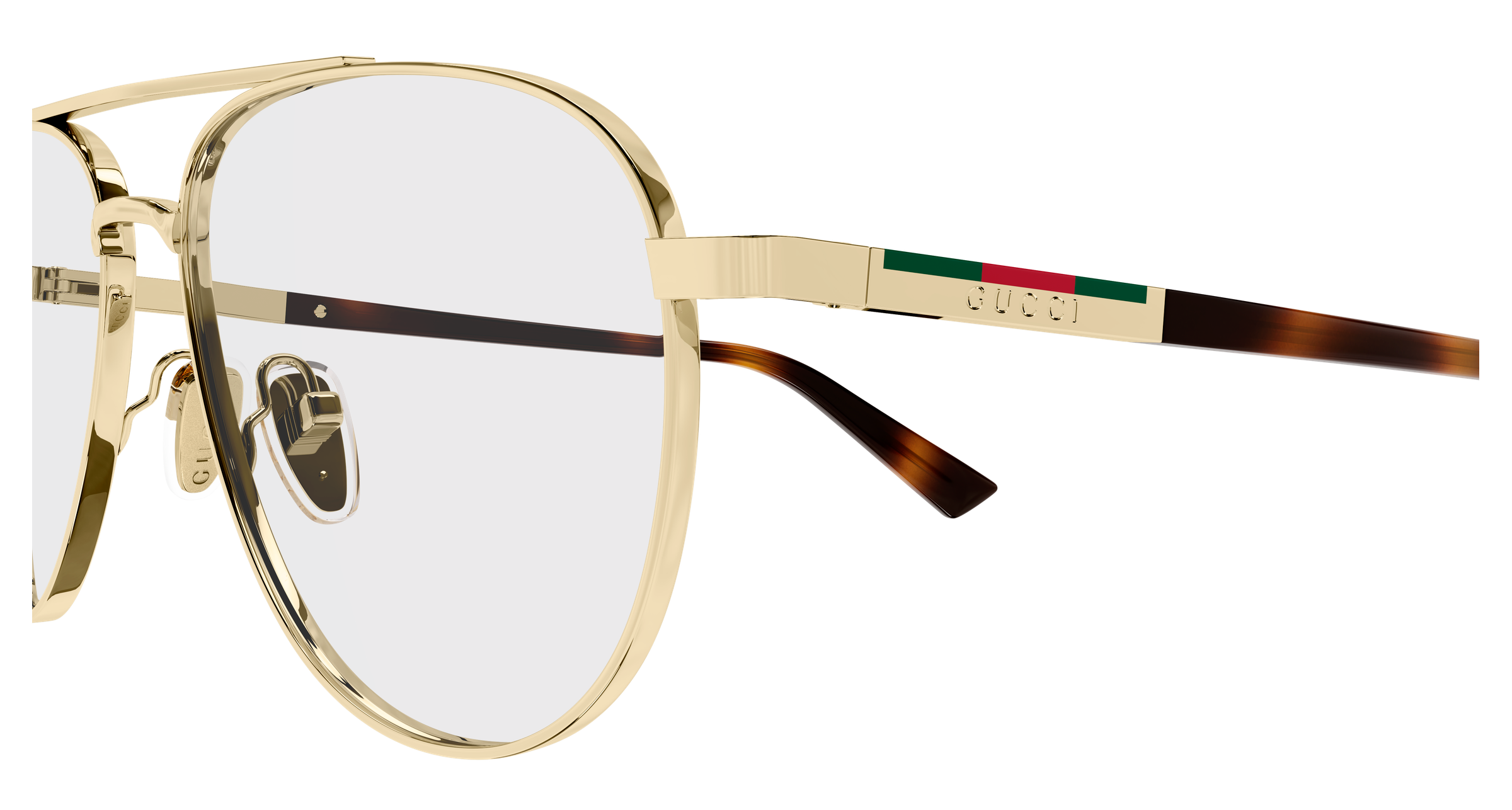 Gucci GG1962S Gold 005 889652568768