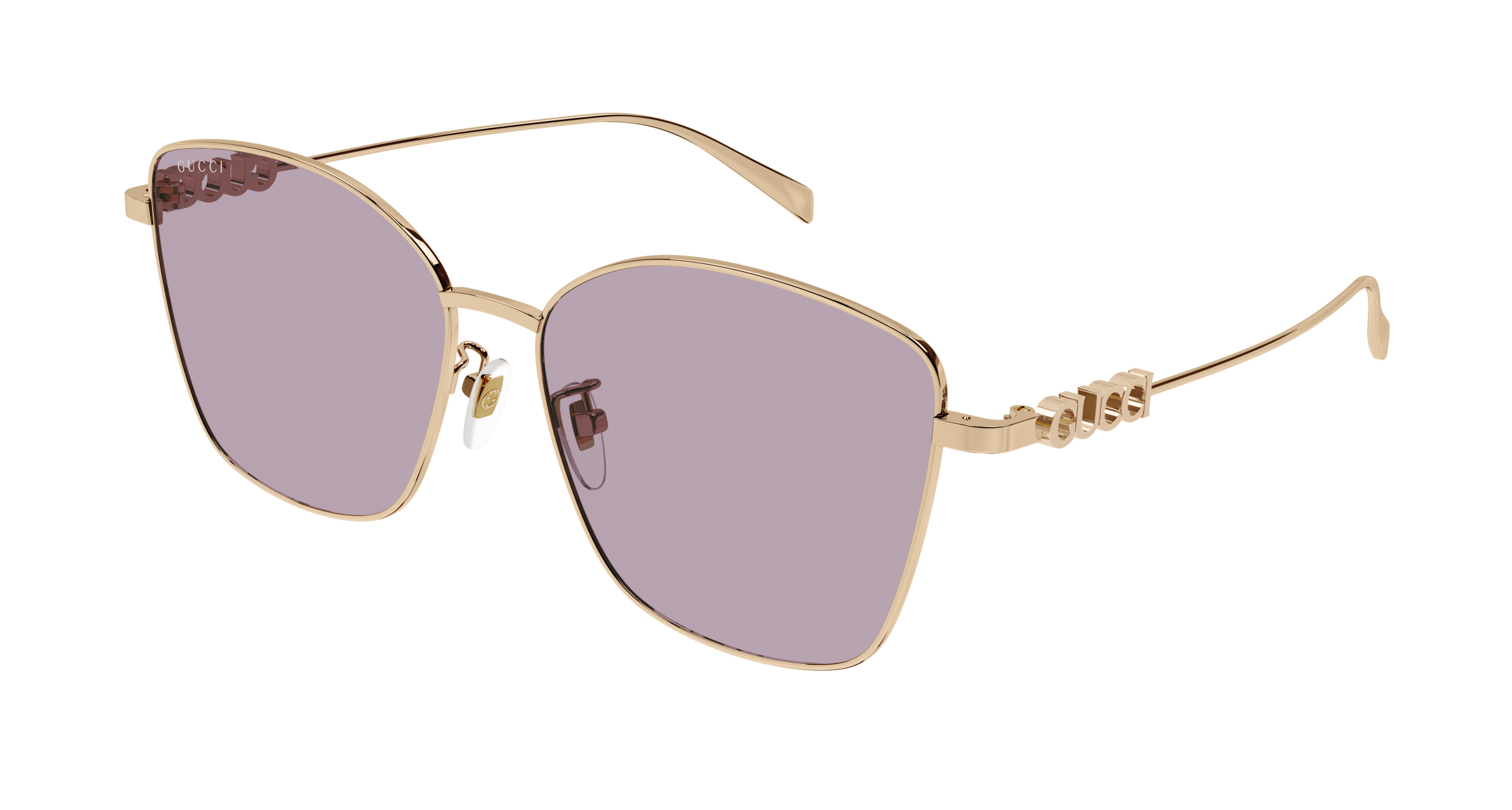 Gucci GG1805SA Gold 003 889652525976