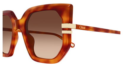 Chloe CH0240S Sunglasses 889652601489