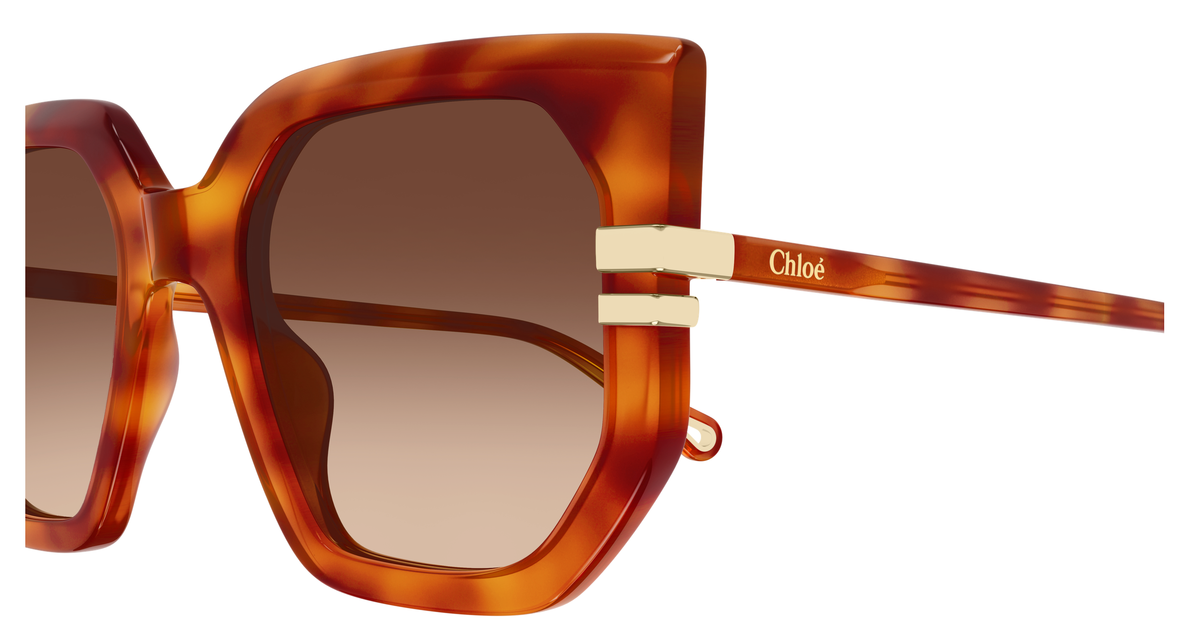 Chloe CH0240S Sunglasses 889652601489