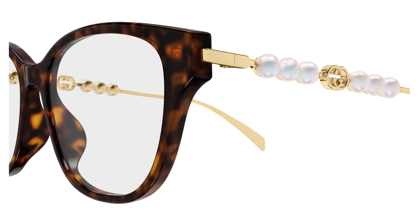 Gucci GG1972OA Havana 889652569451