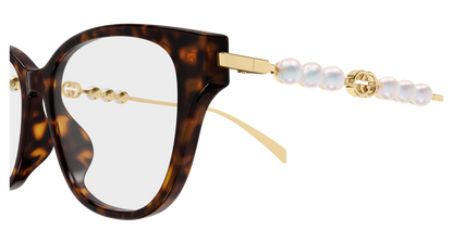 Gucci GG1972OA Havana 889652569451
