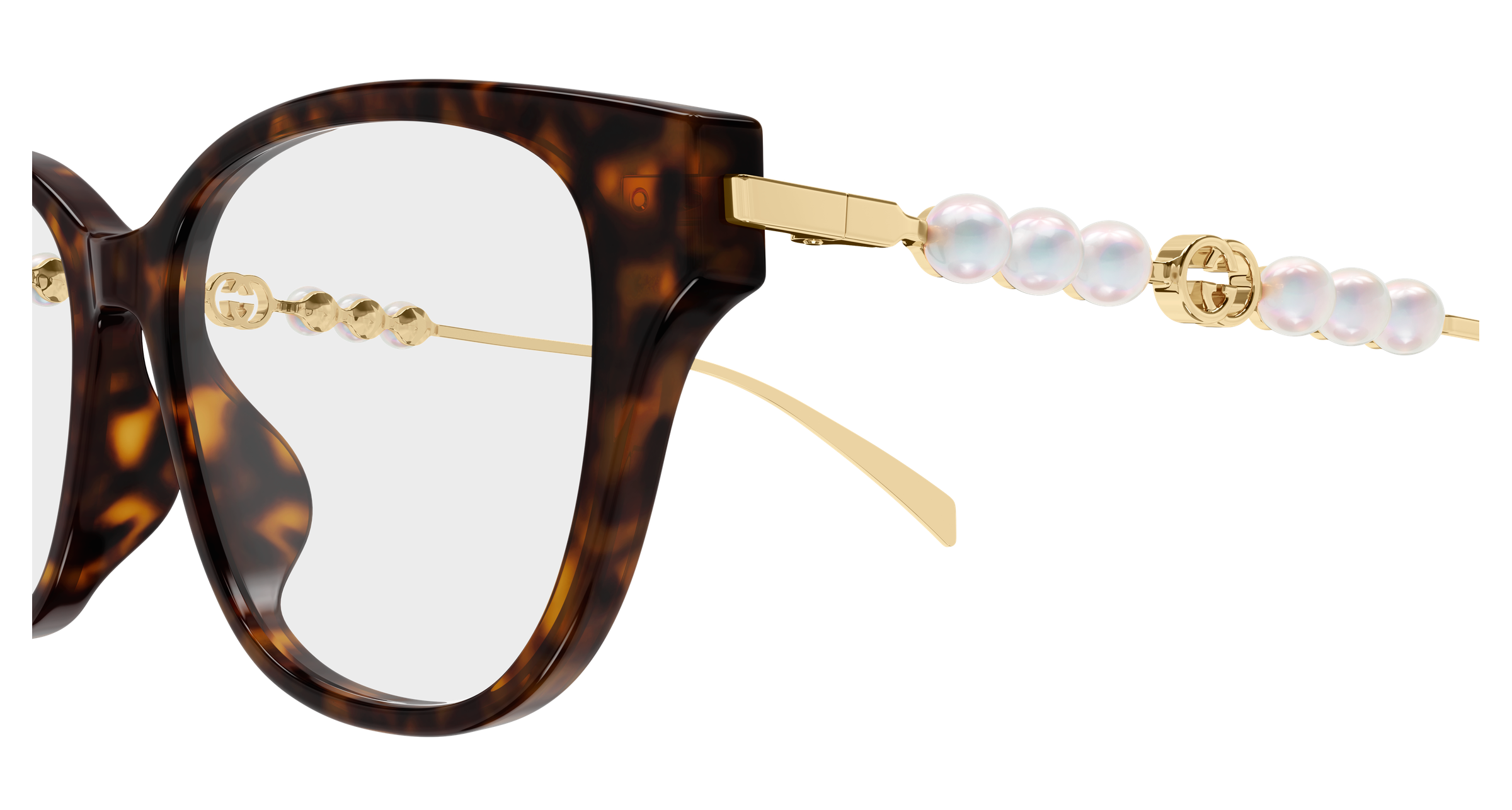 Gucci GG1972OA Havana 889652569451