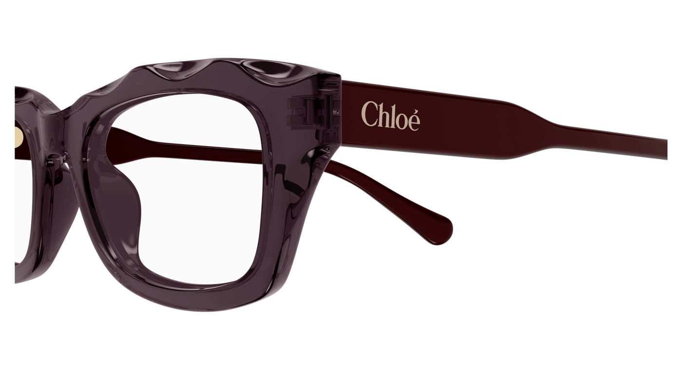 Chloe CH0297O Eyeglasses 889652544021