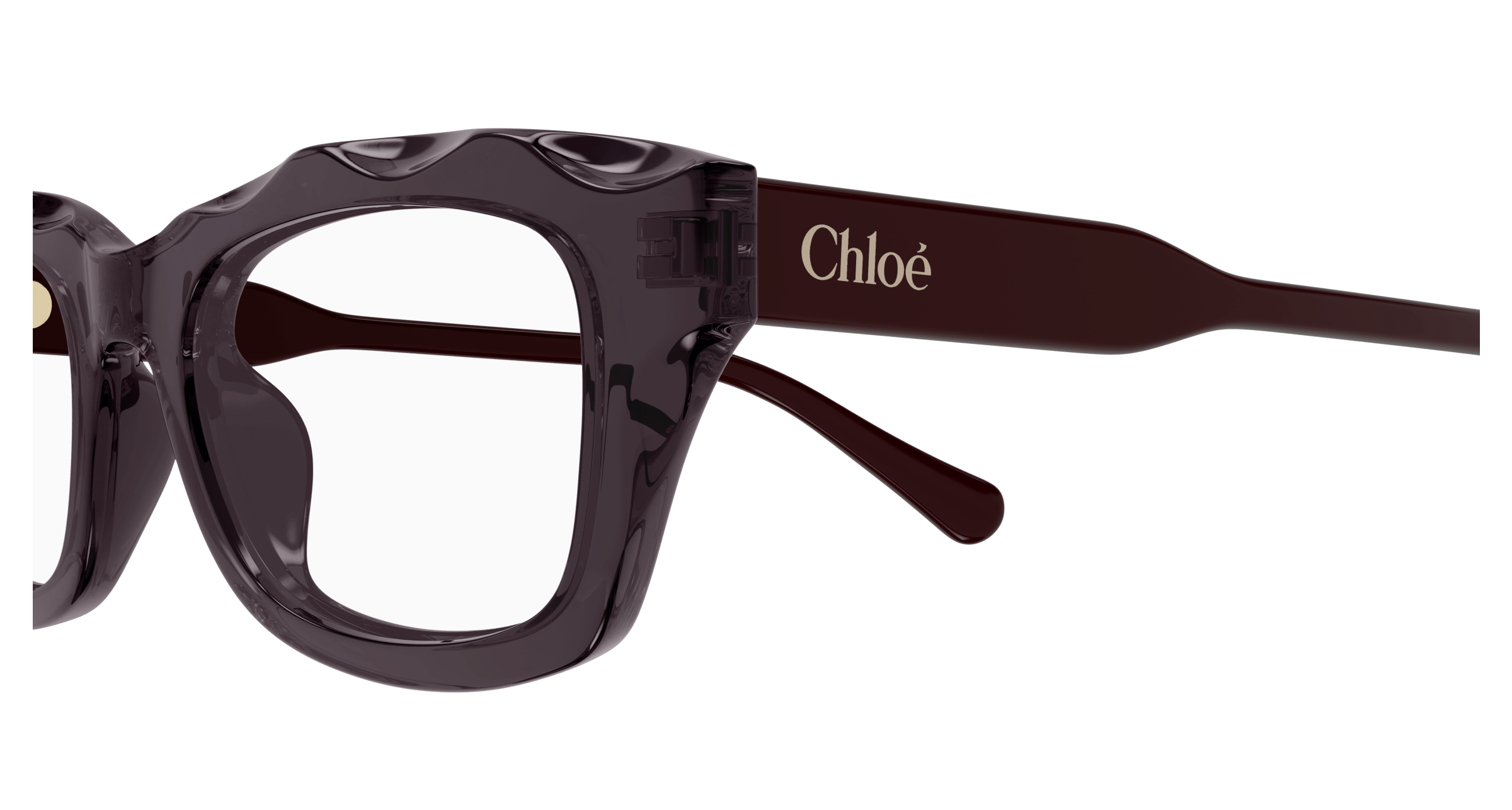 Chloe CH0297O Eyeglasses 889652544021