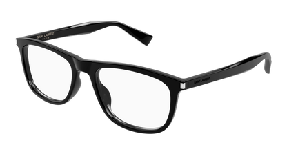 Saint Laurent SL 812 Black 889652566368