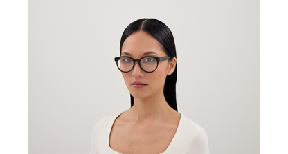 Chloe CH0343OA Eyeglasses 889652602776