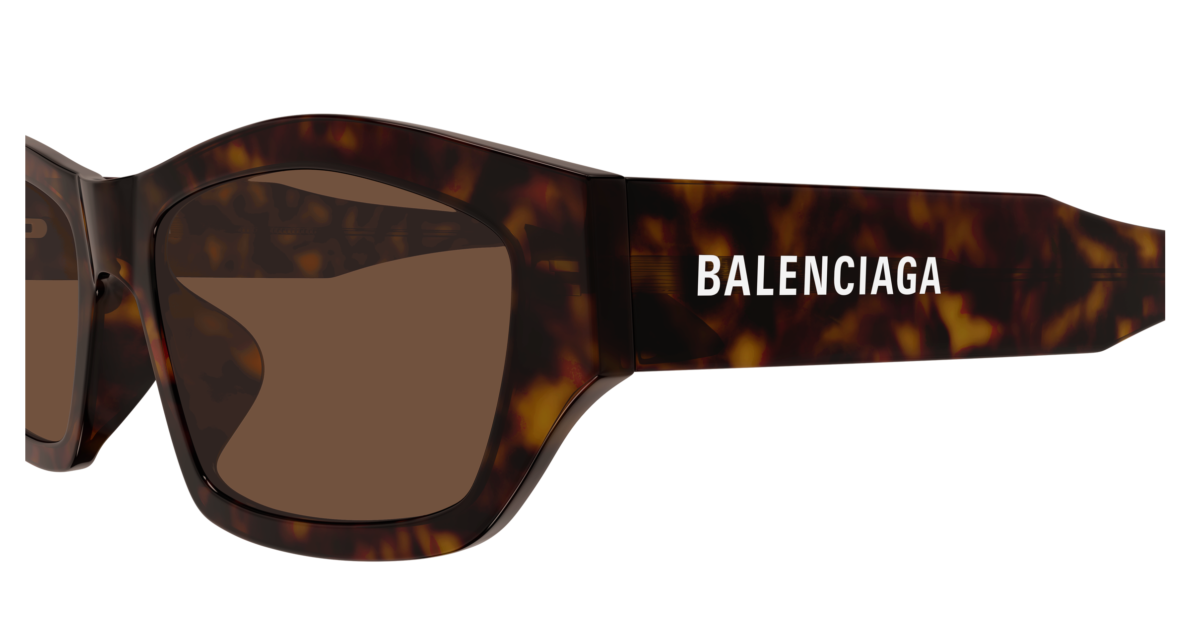 Balenciaga BB0448SK Havana 889652588681