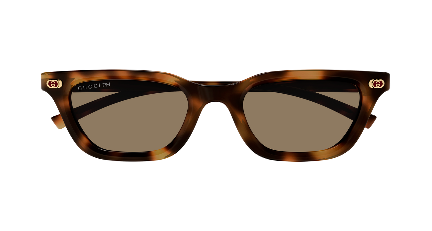 Gucci GG1944S Havana 006 889652571218