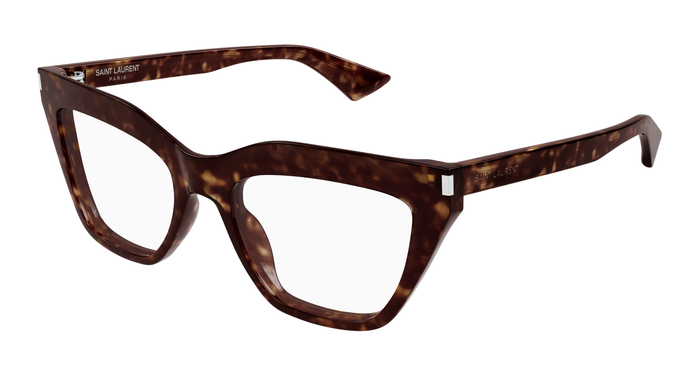 Saint Laurent SL 760 Havana 232 889652555232