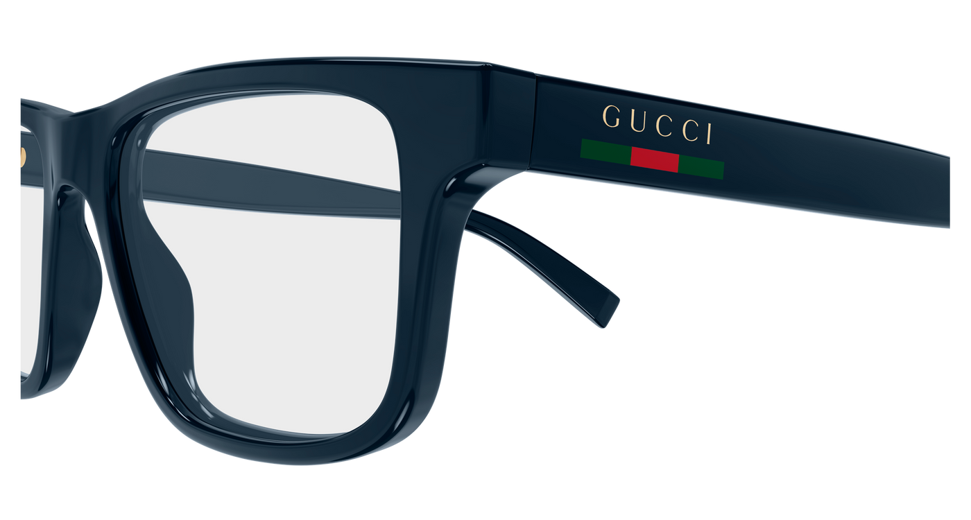 Gucci GG1987O Blue 889652569369