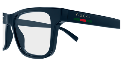 Gucci GG1987O Blue 889652569369