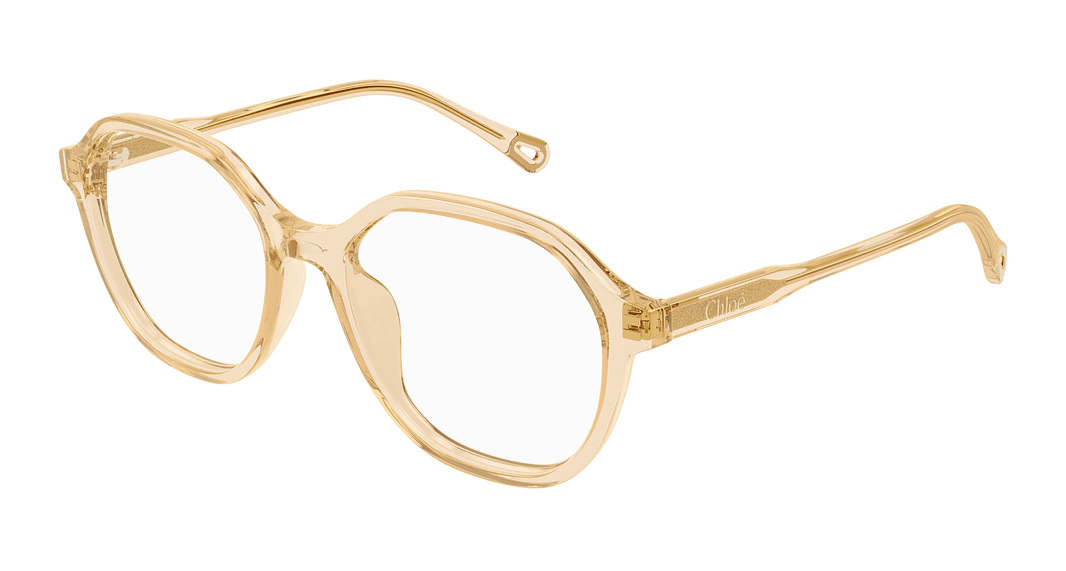 Chloe CH0315OA Eyeglasses 889652544809