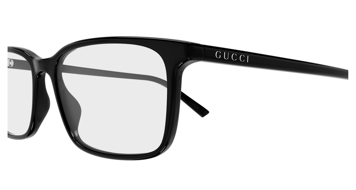 Gucci GG1997O Black 889652571232