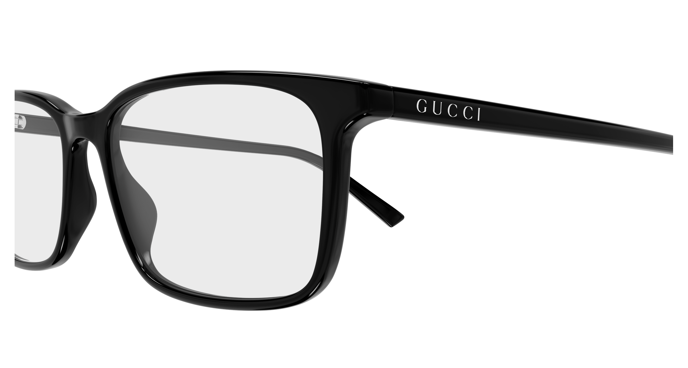 Gucci GG1997O Black 889652571232