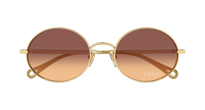Chloe CH0326S Sunglasses 889652601601