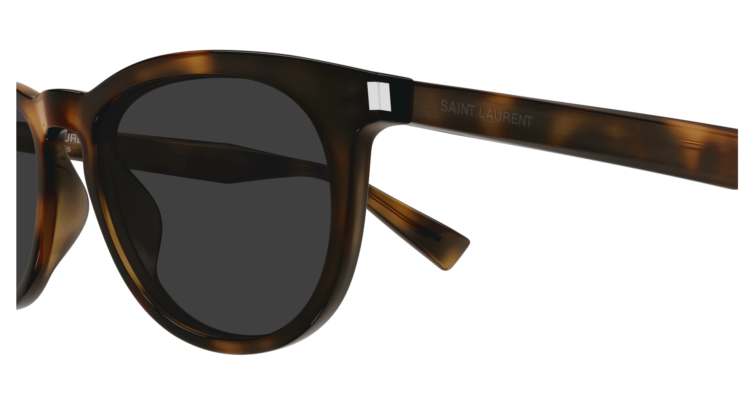 Havana Sunglasses Saint Laurent 889652558417